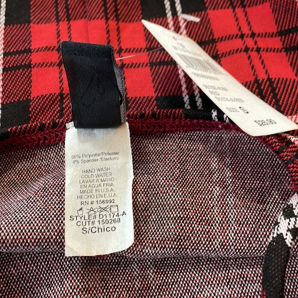 Windsor Size Small Dress - Picture 10 of 10